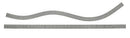 Bachmann Trains HO 44371 Code 100 Flex Track with Wood Ties PKG 25, 36" 91.4CM