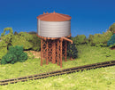 Bachmann Trains HO 45153 Water Tank, Plasticville U.S.A. Kit, 3-1/4" 8.2cm Diameter