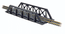 Bachmann Trains N 46905 Bridge, Assembled