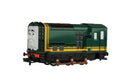 Bachmann Trains HO 58817 Thomas & Friends, Paxton the Diesel Shunter