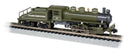 Bachmann Trains N 50554 USRA 0-6-0 Switcher with Slope-Back Tender, Baldwin Locomotive Works 26