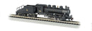 Bachmann Trains N 50565 USRA 0-6-0 Switcher with Slope-Back Tender, Central Railroad of New Jersey
