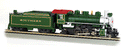 Bachmann Trains HO 51504 Baldwin 2-6-2 Prairie with Smoke, Southern Railway