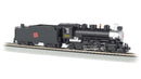 Bachmann Trains HO 51531 Baldwin 2-6-2 Prairie with Smoke, Canadian National