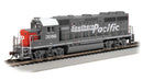 Bachmann Trains HO 60312 EMD GP40, Locomotive Southern Pacific