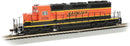 Bachmann Trains HO 60916 EMD SD40-2, Locomotive BNSF Railway