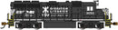 Bachmann Trains N 63565 EMD GP40, Norfolk Southern