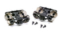 Bachmann Trains On30 29905 Spectrum On30 Trucks with Wheel Sets, Freight, Vulcan 1 Pair