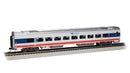Bachmann Trains HO 74503 Siemens Venture Coach, Amtrak Version, Amtrak