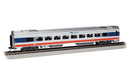 Bachmann Trains HO 74504 Siemens Venture Coach, Amtrak Version, Amtrak
