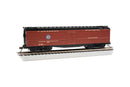 Bachmann Trains HO 75701 50' Wood Express Reefer, Canadian Pacific