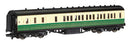 Bachmann Trains HO 76035 Thomas & Friends, Express Break Coach "Gordon"