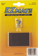 Bachmann Trains HO 78999 EZ-Mate Under-Track Coupler Magnet, Includes Brakeman