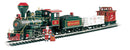 Bachmann Trains G 90037 The Night Before Christmas Train Set, North Pole & Southern