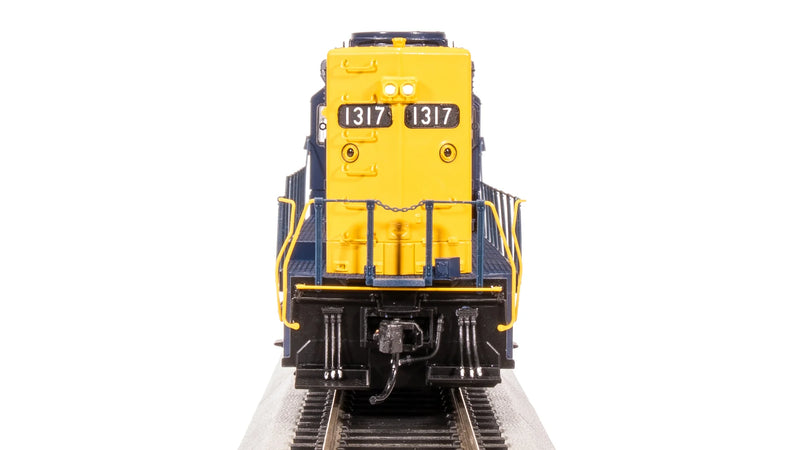 Broadway Limited Imports HO 9130 EMD GP30 Paragon4, Santa Fe