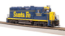 BLI 8882 EMD GP35, ATSF 3338, Bookend Scheme, Paragon4 Sound/DC/DCC, HO
