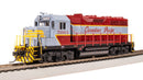 Broadway Limited Imports HO 8887 EMD GP35 Low Nose Locomotive, Paragon4, Canadian Pacific