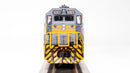 Broadway Limited Imports HO 8887 EMD GP35 Low Nose Locomotive, Paragon4, Canadian Pacific