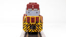 BLI 8889 EMD GP35, CP 8202, Maroon & Gray w/ Early Roadnumber, Paragon4 Sound/DC/DCC, HO