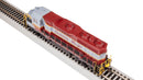 BLI 8905 EMD GP35, CP 8202, Maroon & Gray w/ Early Roadnumber, No-Sound / DCC-Ready, HO