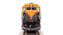 BLI 8908 EMD GP35, GN 3035, Simplified Empire Builder, No-Sound / DCC-Ready, HO