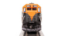 BLI 8908 EMD GP35, GN 3035, Simplified Empire Builder, No-Sound / DCC-Ready, HO