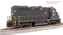 BLI 8925 EMD GP35, PRR 2256, DGLE, Red Keystone, Paragon4 Sound/DCC/DC, HO