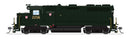BLI 8925 EMD GP35, PRR 2256, DGLE, Red Keystone, Paragon4 Sound/DCC/DC, HO