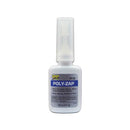 Robart Mfg Inc PT22 Poly-Zap Adhesive, 1/2oz 14.8mL