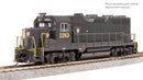 BLI 8927 EMD GP35, PRR 2268, DGLE, Red Keystone, Paragon4 Sound/DCC/DC, HO