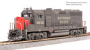 BLI 8932 EMD GP35, SP 6643, Bloody Nose, Road Number on Nose, Paragon4 Sound/DCC/DC, HO