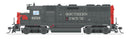 BLI 8933 EMD GP35, SP 6638, Bloody Nose, "SP" on Nose, Paragon4 Sound/DCC/DC, HO