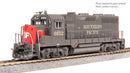 Broadway Limited Imports HO 8934 EMD GP35 Diesel Locomotive, Southern Pacific