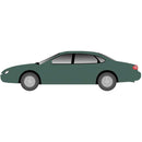Atlas HO 1272 American Autombiles, Ford, Taurus 1996 4-Door Sedan, Medium Willow Green