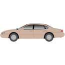 Atlas HO 1279 American Automobile, Ford, Taurus 1996 4-Door Sedan, Light Saddle