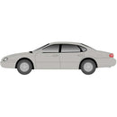 Atlas HO 1282 American Automobile, Ford, Taurus 1996 4-Door Sedan, Silver Frost