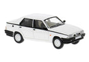 PREORDER Brekina HO PCX870784 1977 Alfa Romeo Giulietta, Assembled, White