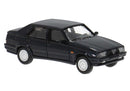 PREORDER Brekina HO PCX870787 1977 Alfa Romeo Giulietta, Assembled, Metallic Blue