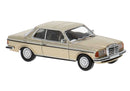 Brekina HO PCX870797 1977 Mercedes-Benz C123 Coupe, Assembled, Gold