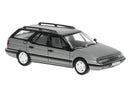 PREORDER Brekina HO PCX870795 1990s Citroen XM Break Station Wagon, Assembled, Metallic Gray