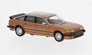 PREORDER Brekina HO 15156 1976-1986 Rover 3500 SD1, Assembled, Metallic Brown