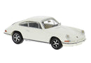 Brekina HO 16235 1968-1973 Porsche 911, Assembled, White