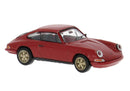 PREORDER Brekina HO 16236 1968-1973 Porsche 911, Assembled, Red