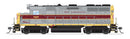 BLI 8942 EMD GP35, EL 2559, As-Delivered Gray/Maroon/Yellow, No-Sound / DCC-Ready, HO