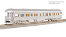 Broadway Limited Imports HO 8950 Heavyweight Business Car Observation, Santa Fe