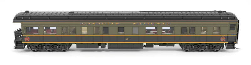 PREORDER BLI 8952 Canadian National Business Car