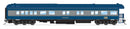 BLI 8953 CSX Business Car, "Philadelphia", HO
