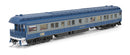 BLI 8953 CSX Business Car, "Philadelphia", HO