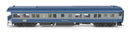 BLI 8953 CSX Business Car, "Philadelphia", HO