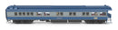 BLI 8953 CSX Business Car, "Philadelphia", HO
